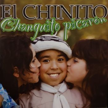 El Chinito - Changuito picarón