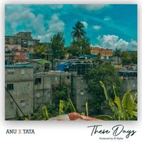 Anu - These Dayz (feat. Tata) (Explicit)
