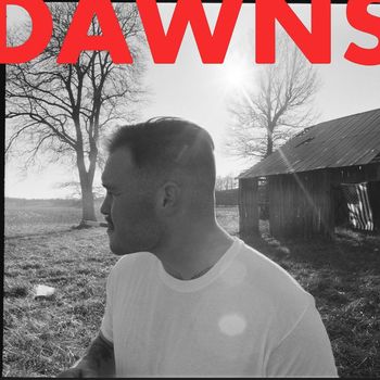 Zach Bryan - Dawns (feat. Maggie Rogers) (Explicit)