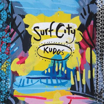Surf City - Kudos