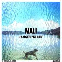 Hannes Bruniic - Mali