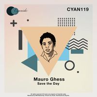 Mauro Ghess - Save the Day