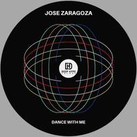 Jose Zaragoza - Dance with Me