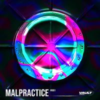 Malpractice - VR001 - Minds / Commons