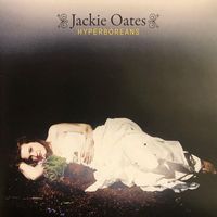 Jackie Oates - Hyperboreans