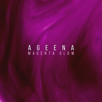 Ageena - Magenta Glow