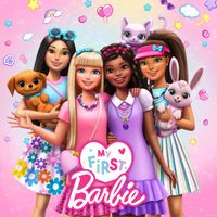 Barbie - My First Barbie: Happy DreamDay