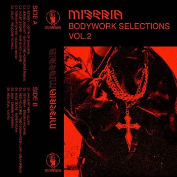 Various Artists - Bodyworkselections Vol.2