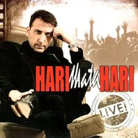 Hari Mata Hari - Cibona 2008 (Live)