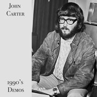 John Carter - 1990's Demos