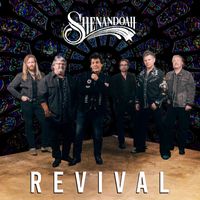 Shenandoah - Revival