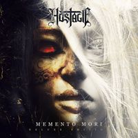 Hostage - MEMENTO MORI (Deluxe Edition [Explicit])