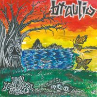Braulio - Lur azpira itzuli