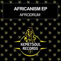 AfroDrum - Africanism EP