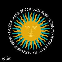 Mark Broom - Dancemaster