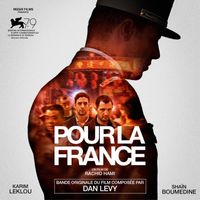 Dan Levy - Pour la France (Bande originale du film)