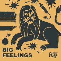 Andrew Ripp - Big Feelings