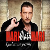 Hari Mata Hari - Ljubavne pesme