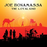 Joe Bonamassa - The Loyal Kind (Live)