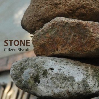 Citizen Biscuit - Stone
