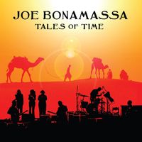 Joe Bonamassa - Tales Of Time (Live)