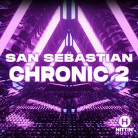 San Sebastian - Chronic 2