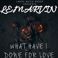 LeMarvin - What Have I Done for Love