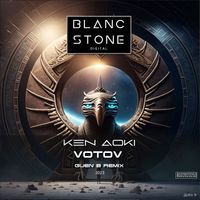 Ken Aoki - Votov (Guen B remix)