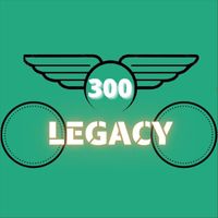 300 Legacy - Legacy