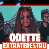 Odette - Extraterestru