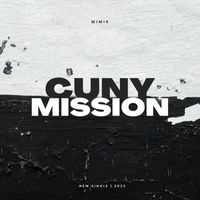 Mimik - Cuny Mission