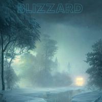Blizzard - Blizzard