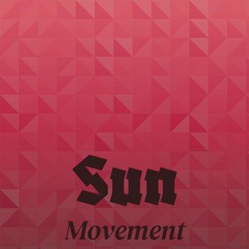 Various Artists - Sun Movement