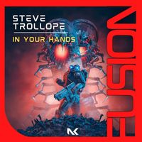 Steve Trollope - In Your Hands