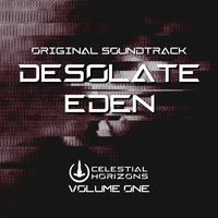 Nathan Young - Desolate Eden OST Volume 1