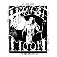 Harvest Moon - The Lion & Snake