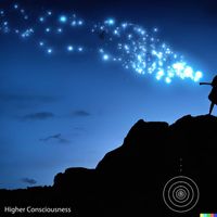 Bjorn Rohde - Higher Consciousnes