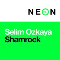 Selim Ozkaya - Shamrock