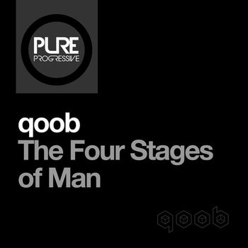 QOOB - The Four Stages of Man