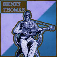 Henry Thomas - Presenting Henry Thomas