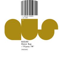 Steve Bug - Piano FM