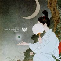 Weird Sounding Dude - Walkway