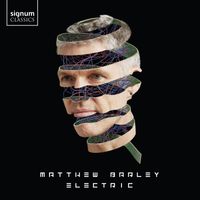 Matthew Barley - Electric