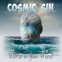 Cosmic Sin - World in Your Mind