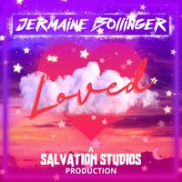 Jermaine Bollinger - Loved (Single)