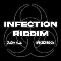 Dragon Killa - Infection Riddim (Instrumental Version)