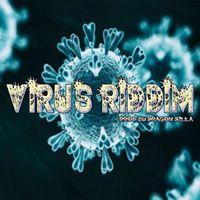 Dragon Killa - Virus Riddim (Instrumental Version)