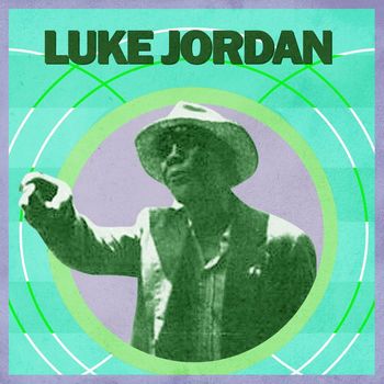 Luke Jordan - Presenting Luke Jordan