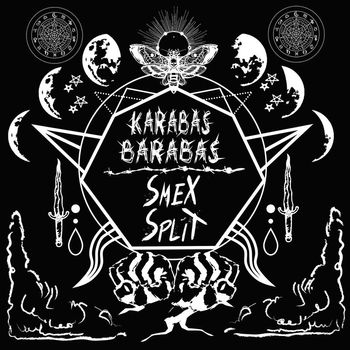 Karabas Barabas - SmeX & SpliT (Explicit)