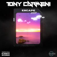 Tony Carmeni - Escape